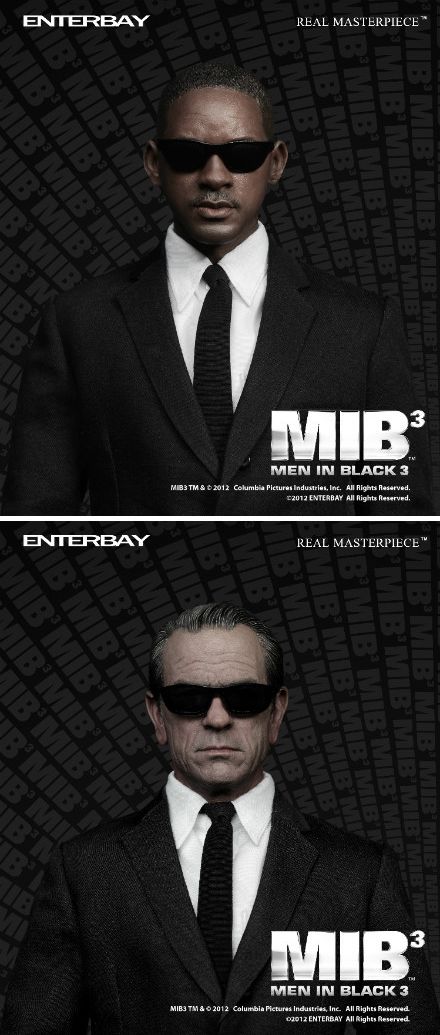 名コンビ＋一匹！J＆K フィギュアフォトギャラリー（3枚目）