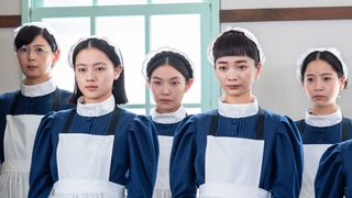 朝ドラ「風、薫る」りん（見上愛）たちをベテラン看病婦（猫背椿）が煙たがり…第7週あらすじ