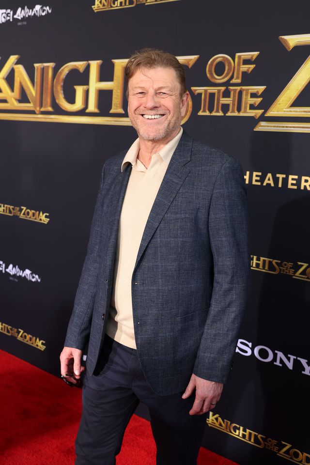 新田真剣佑、ハリウッド主演作『聖闘士星矢 The Beginning』USプレミア（5枚目）