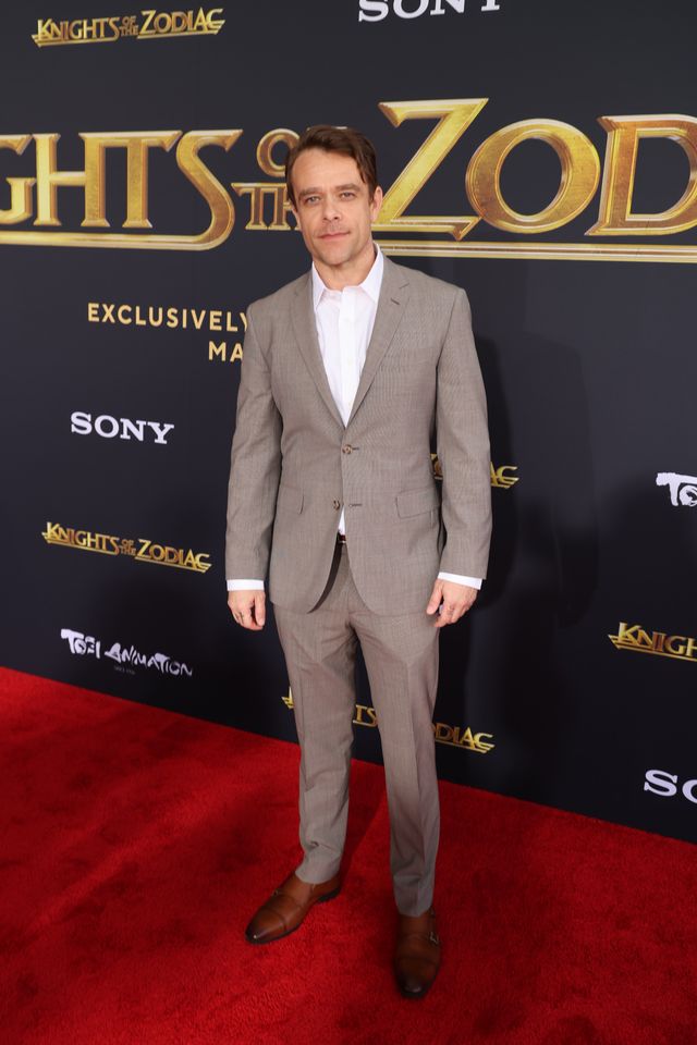 新田真剣佑、ハリウッド主演作『聖闘士星矢 The Beginning』USプレミア（7枚目）