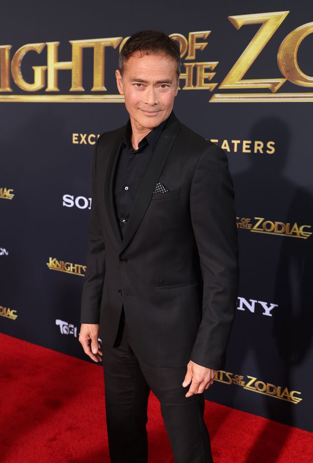 新田真剣佑、ハリウッド主演作『聖闘士星矢 The Beginning』USプレミア（9枚目）