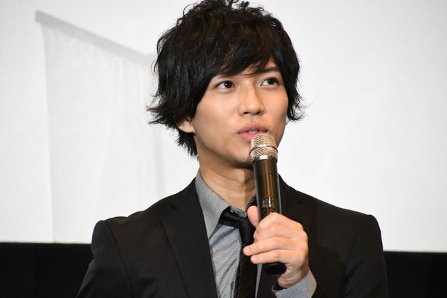 『ゼロワン Others 仮面ライダーバルカン＆バルキリー』初日舞台あいさつ：フォトギャラリー