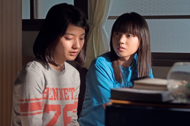 未知は百音の気象への興味に気づき…「おかえりモネ」第20回（4枚目）