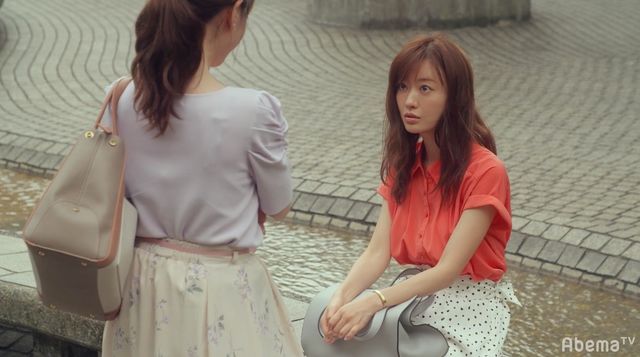 衝撃の連続！水野美紀主演「奪い愛、夏」4話：フォトギャラリー