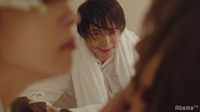 衝撃の連続！水野美紀主演「奪い愛、夏」4話（4枚目）