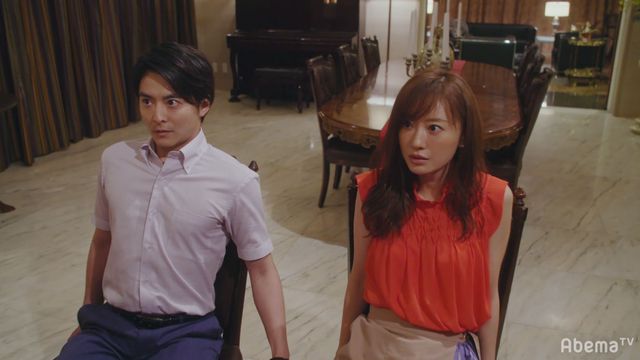 衝撃の連続！水野美紀主演「奪い愛、夏」4話（10枚目）