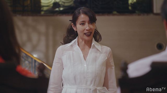 衝撃の連続！水野美紀主演「奪い愛、夏」4話（11枚目）