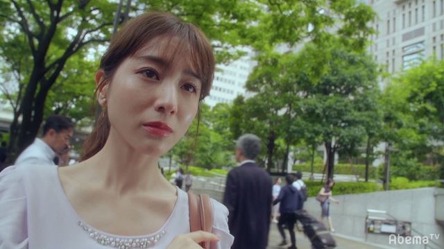 衝撃の連続！水野美紀主演「奪い愛、夏」4話（12枚目）