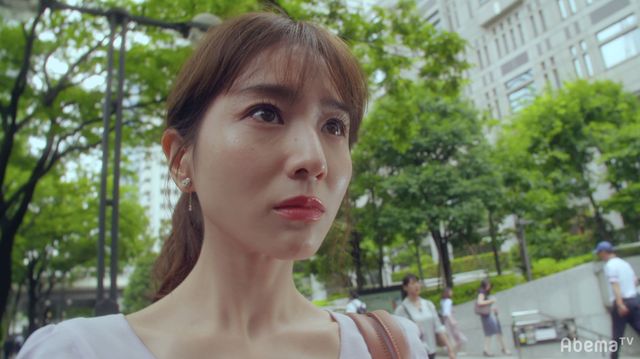 衝撃の連続！水野美紀主演「奪い愛、夏」4話（13枚目）