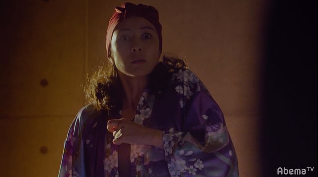 衝撃の連続！水野美紀主演「奪い愛、夏」4話（19枚目）