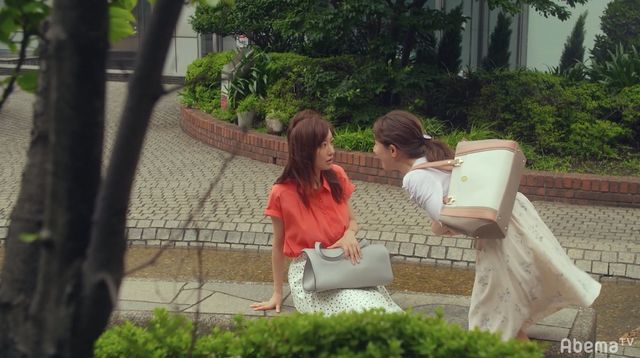 衝撃の連続！水野美紀主演「奪い愛、夏」4話（21枚目）