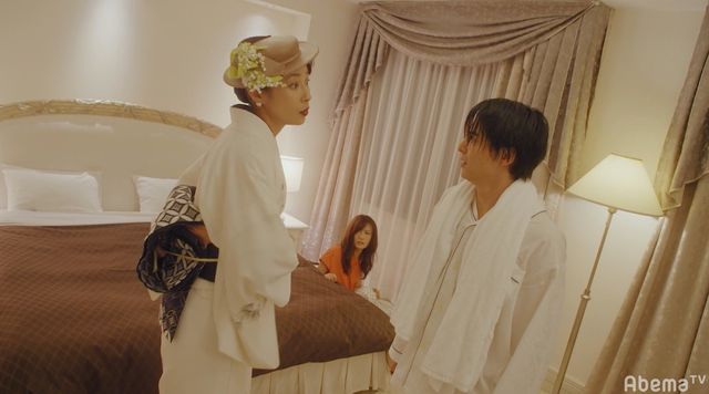 衝撃の連続！水野美紀主演「奪い愛、夏」4話（22枚目）