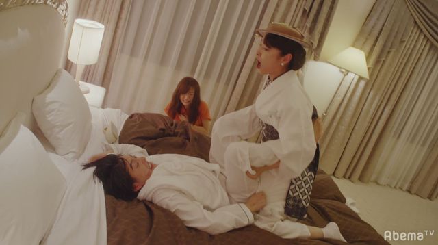 衝撃の連続！水野美紀主演「奪い愛、夏」4話（23枚目）