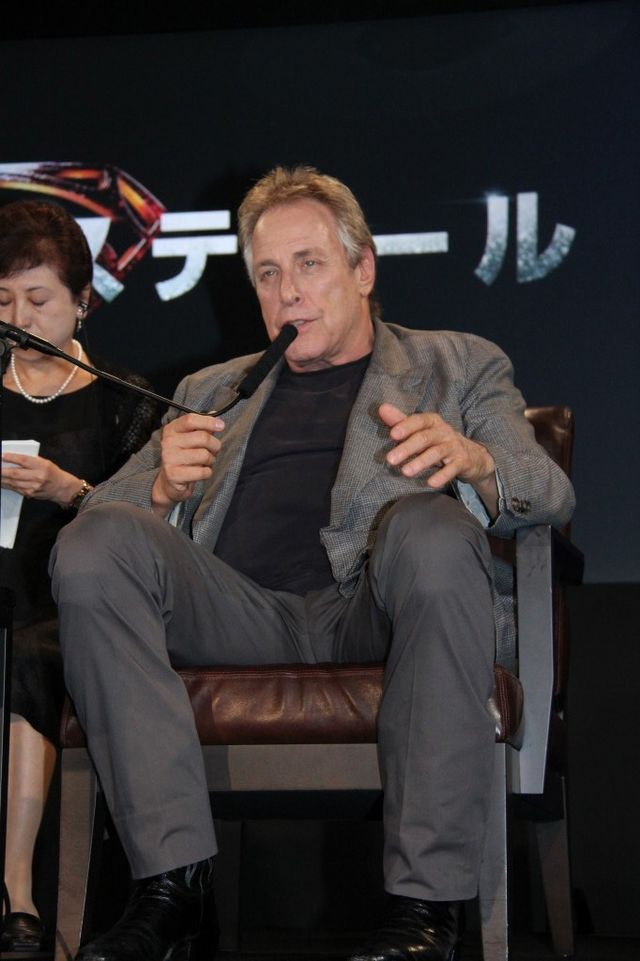 映画『マン・オブ・スティール』来日記者会見フォトギャラリー（6枚目）