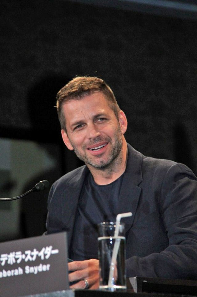 映画『マン・オブ・スティール』来日記者会見フォトギャラリー（10枚目）