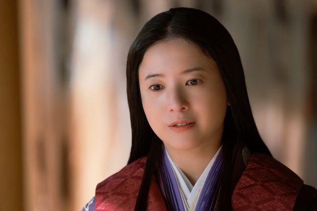 「光る君へ」まひろVS倫子の修羅場…最終回場面写真（5枚目）