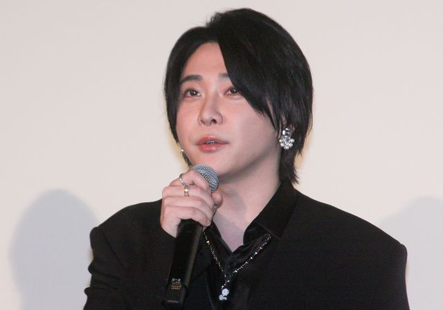 大森元貴