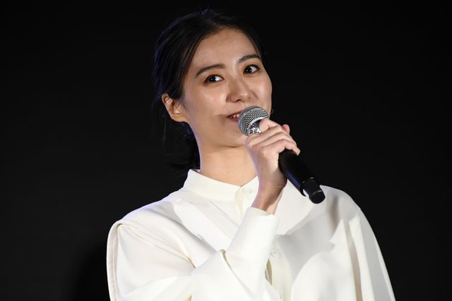 おかえり、アンク！「仮面ライダーオーズ」完結編が公開決定、渡部秀＆三浦涼介ら生報告（6枚目）