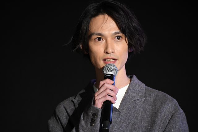 おかえり、アンク！「仮面ライダーオーズ」完結編が公開決定、渡部秀＆三浦涼介ら生報告（7枚目）