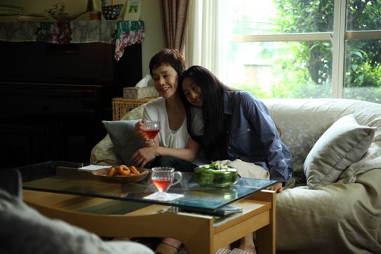 『つやのよる ある愛に関わった、女たちの物語』フォトギャラリー：フォトギャラリー