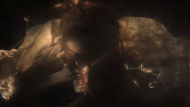 伝説のアニメーション作家ブラザーズ・クエイ、19年ぶりの新作長編『砂時計サナトリウム』公開（2枚目）