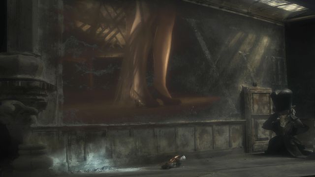 伝説のアニメーション作家ブラザーズ・クエイ、19年ぶりの新作長編『砂時計サナトリウム』公開（3枚目）