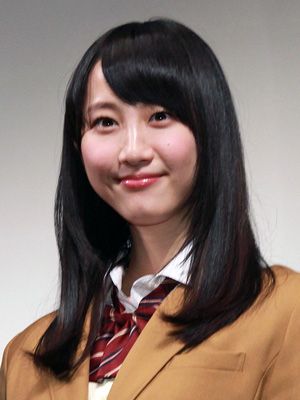 「Mステ」ではしゃぎすぎたことを謝罪したSKE48の松井玲奈