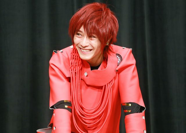 猪野広樹、崎山つばさ、橋本祥平、小南光司、横田龍儀が登壇「ディキータマリモット」ドラマ放映記念イベント：フォトギャラリー