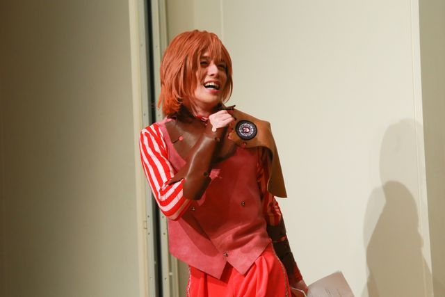 猪野広樹、崎山つばさ、橋本祥平、小南光司、横田龍儀が登壇「ディキータマリモット」ドラマ放映記念イベント（6枚目）