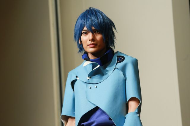 猪野広樹、崎山つばさ、橋本祥平、小南光司、横田龍儀が登壇「ディキータマリモット」ドラマ放映記念イベント（9枚目）