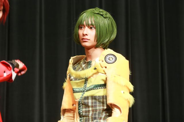 猪野広樹、崎山つばさ、橋本祥平、小南光司、横田龍儀が登壇「ディキータマリモット」ドラマ放映記念イベント（10枚目）