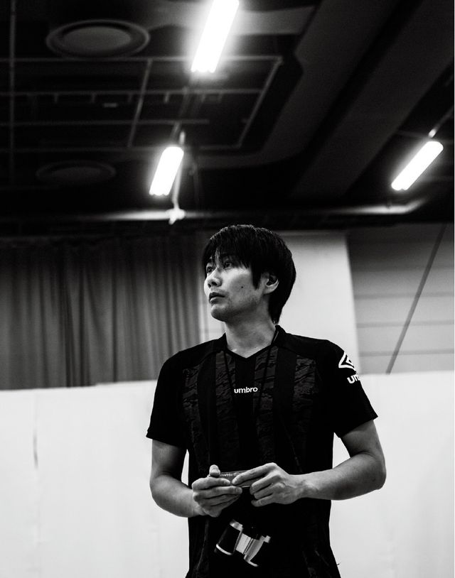 普段とはまた違う表情！TEAM NACS の舞台稽古の様子（3枚目）