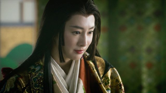 「どうする家康」阿茶局、戦慄の“狐狩り”シーン：第38回「唐入り」場面写真（4枚目）