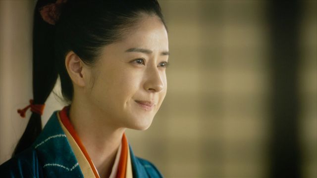 「どうする家康」阿茶局、戦慄の“狐狩り”シーン：第38回「唐入り」場面写真（5枚目）