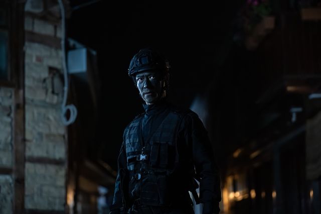 「VIVANT」シャキ城潜入、ついにその時が!第20話場面写真(ネタバレあり):フォトギャラリー