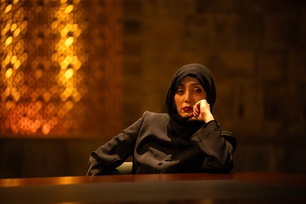 「VIVANT」シャキ城潜入、ついにその時が！第20話場面写真（ネタバレあり）（5枚目）