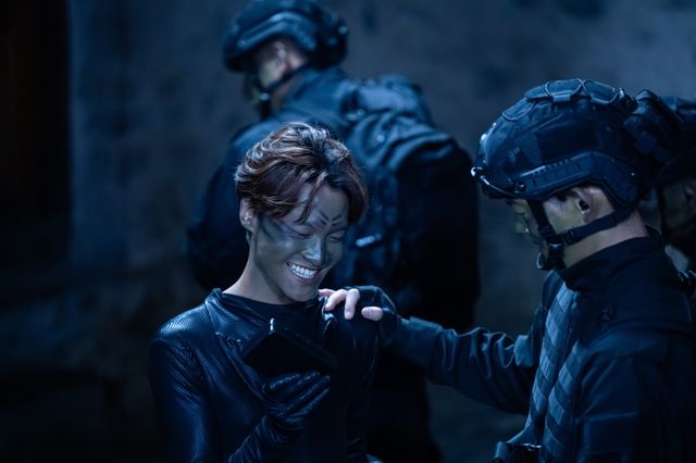 「VIVANT」シャキ城潜入、ついにその時が！第20話場面写真（ネタバレあり）（31枚目）