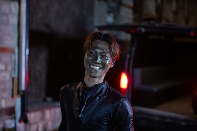 「VIVANT」シャキ城潜入、ついにその時が！第20話場面写真（ネタバレあり）（39枚目）