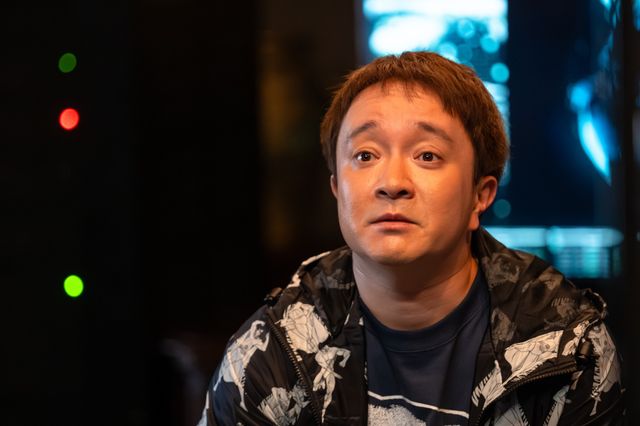 「VIVANT」シャキ城潜入、ついにその時が！第20話場面写真（ネタバレあり）（43枚目）