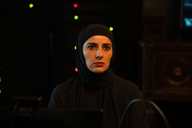 「VIVANT」シャキ城潜入、ついにその時が！第20話場面写真（ネタバレあり）（44枚目）