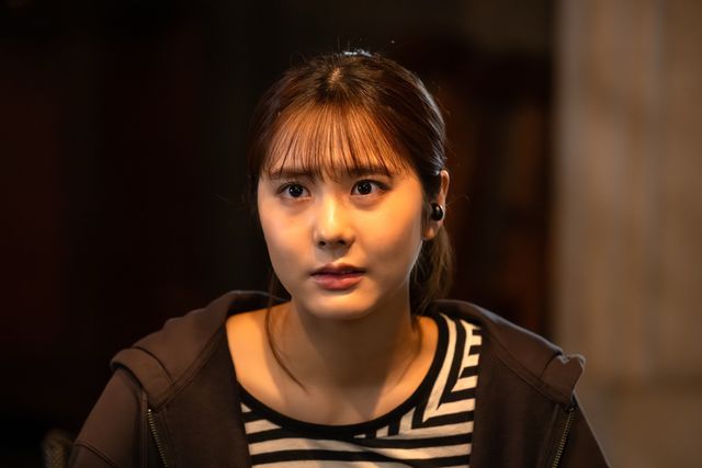 「VIVANT」シャキ城潜入、ついにその時が！第20話場面写真（ネタバレあり）（45枚目）