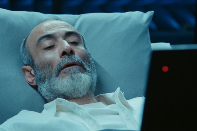 「VIVANT」シャキ城潜入、ついにその時が！第20話場面写真（ネタバレあり）（47枚目）
