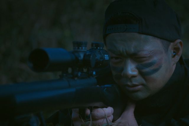 「VIVANT」シャキ城潜入、ついにその時が！第20話場面写真（ネタバレあり）（48枚目）