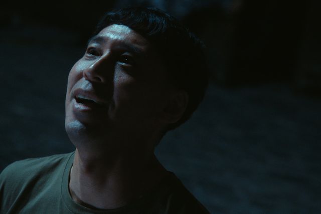 「VIVANT」シャキ城潜入、ついにその時が！第20話場面写真（ネタバレあり）（50枚目）