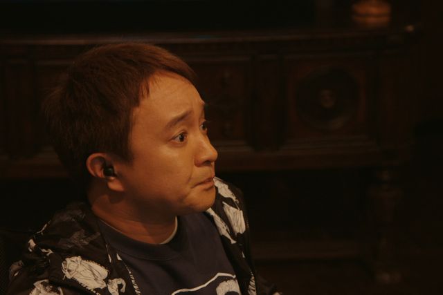 「VIVANT」シャキ城潜入、ついにその時が！第20話場面写真（ネタバレあり）（54枚目）