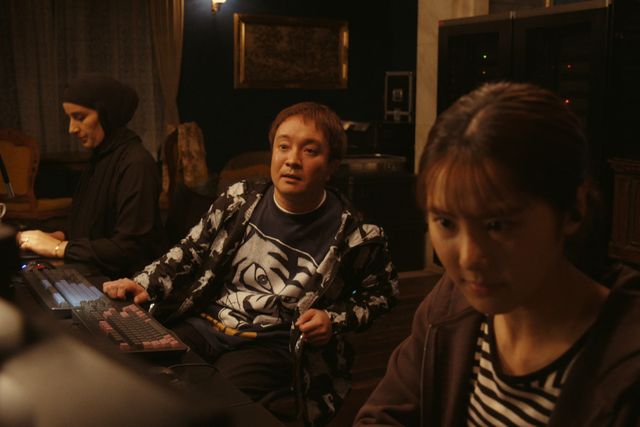「VIVANT」シャキ城潜入、ついにその時が！第20話場面写真（ネタバレあり）（57枚目）