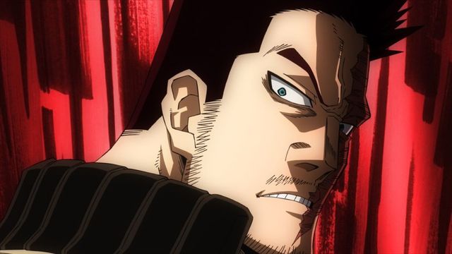 堀越耕平の描き下ろし漫画を映像化！ヒロアカ新作オリジナルアニメ「旅立ち」（4枚目）