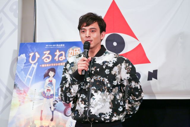 高畑充希、名曲「デイ・ドリーム・ビリーバー」を生披露で満島真之介感激！　画像ギャラリー（2枚目）