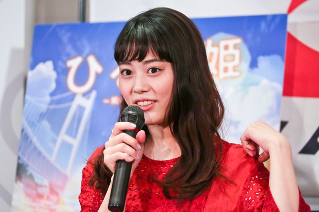 高畑充希、名曲「デイ・ドリーム・ビリーバー」を生披露で満島真之介感激！　画像ギャラリー（3枚目）