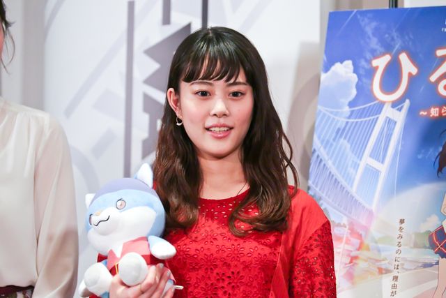 高畑充希、名曲「デイ・ドリーム・ビリーバー」を生披露で満島真之介感激！　画像ギャラリー（8枚目）